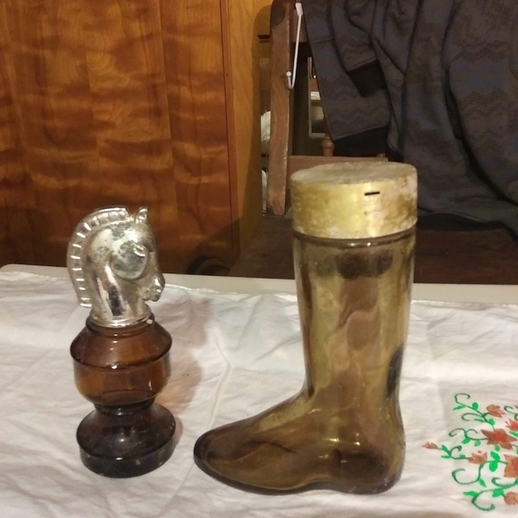 Other - Antique bottles